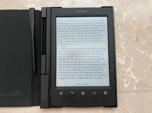 Sony E-Reader