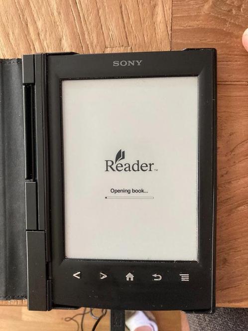 Sony E-Reader