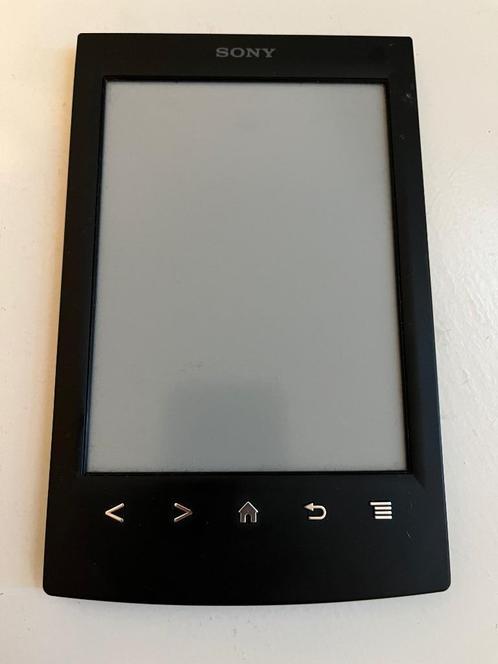 Sony E-reader