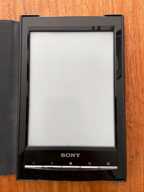 Sony e-reader