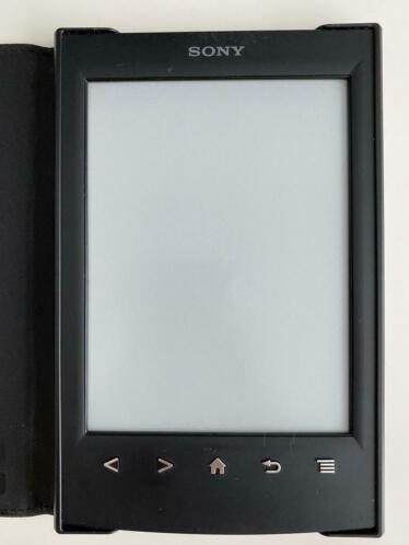 Sony E-reader