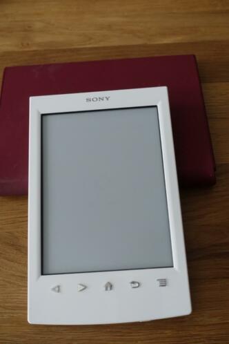 Sony E-reader