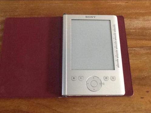 Sony e reader