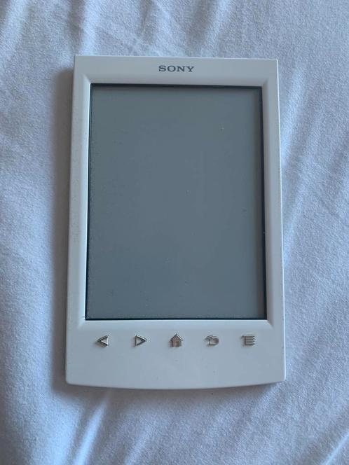 Sony E-reader - gebruikt maar nog in prima staat