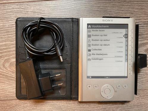 Sony E-reader PRS-300