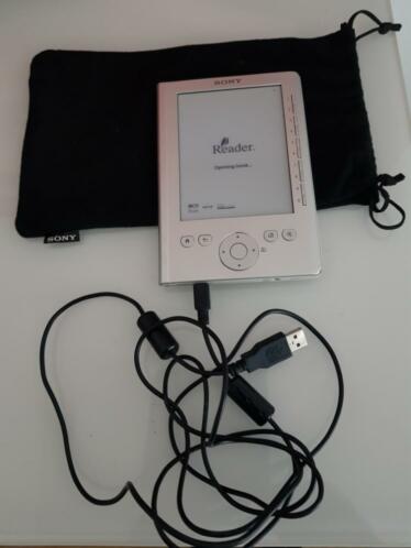 Sony E-reader PRS 300