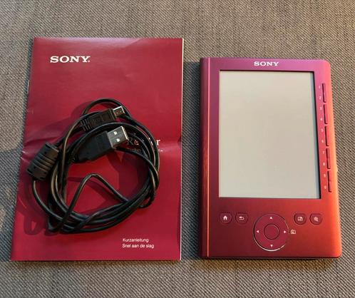 Sony E- reader PRS 300