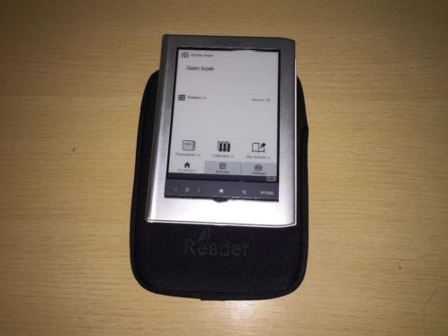 Sony E-Reader PRS-350
