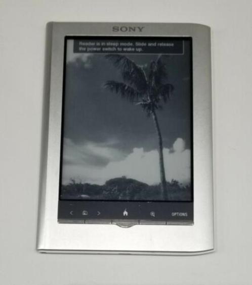 Sony E-Reader PRS-350 Pocket  Nette Staat
