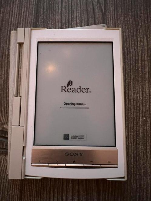 Sony E-reader PRS-T1