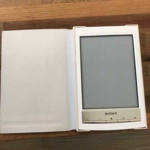 Sony e reader PRS-T1