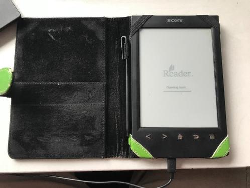 Sony e-reader PRS-T2.