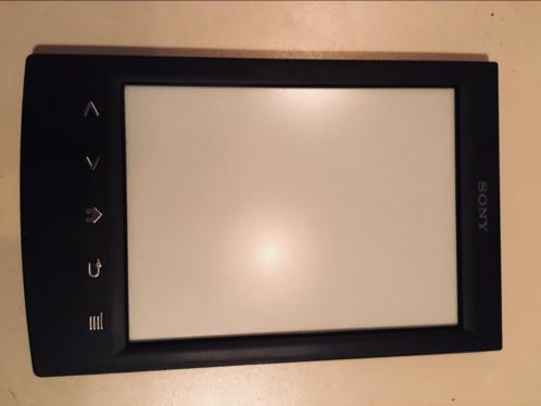 Sony e-reader PRS-T2.