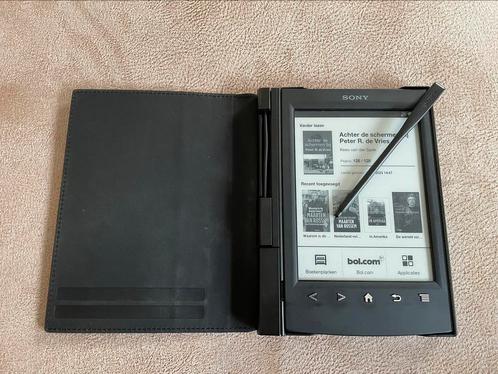 Sony e-reader PRS-T2