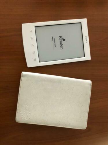 Sony E-reader PRS-T2