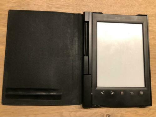 sony e-reader PRS-T2