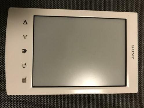 Sony e-reader PRS-T2