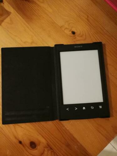 Sony e-Reader PRS-T2 6034 2GB 