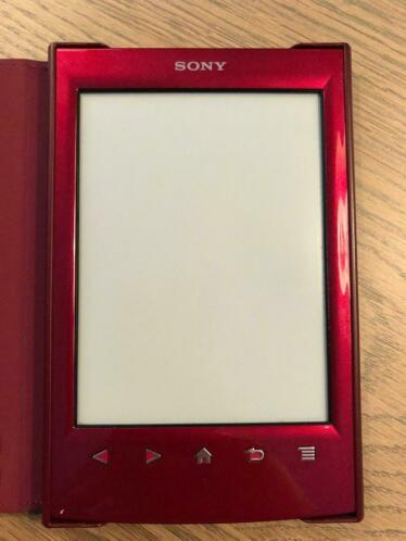 Sony e-reader prs-t2