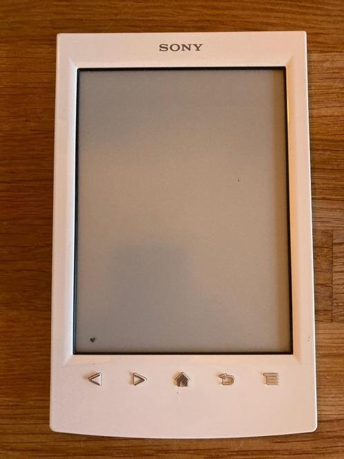 Sony e-reader prs-t2