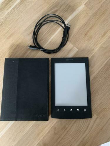 Sony e reader PRS-T2