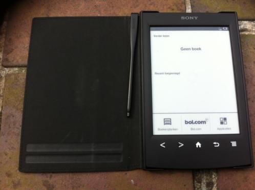 Sony e-reader PRS-T2 - DEFECT