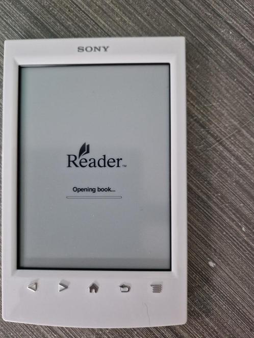 Sony E-Reader PRS-T2 Nieuw staat