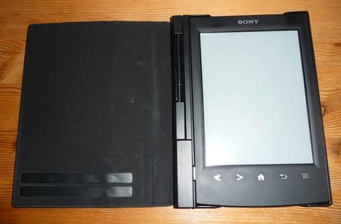 Sony E-reader PRS-T2N