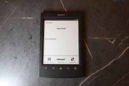 Sony E- Reader PRS-T2N