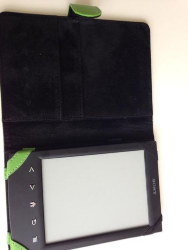 Sony e-reader (prs-t2n)
