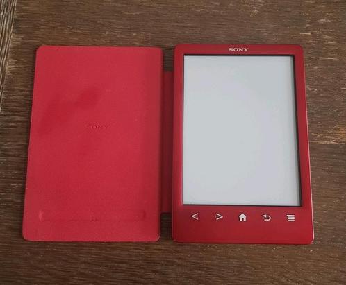 Sony e reader PRS-T3