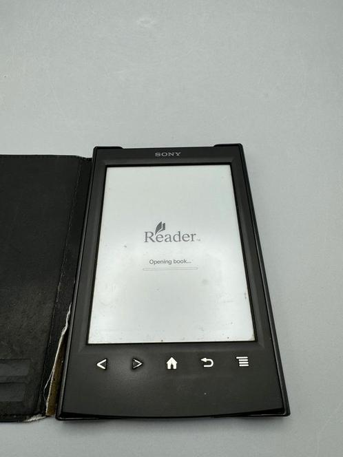 Sony e-reader pts-t2n