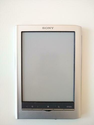 Sony E-Reader, Reader Touch - PRS650