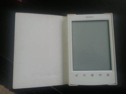 Sony E Reader te koop (perfecte staat)