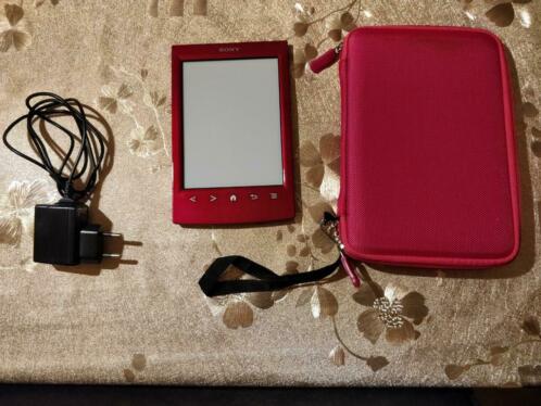 Sony Ebook E-Reader PRS-T2