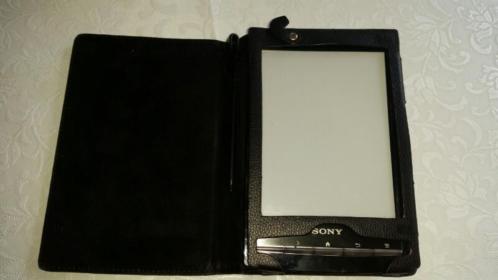 Sony ereader 