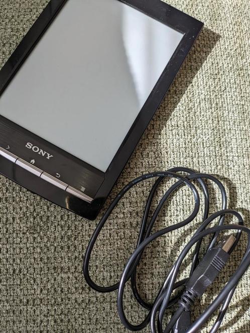 Sony Ereader