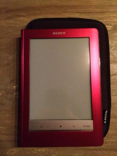 Sony Ereader