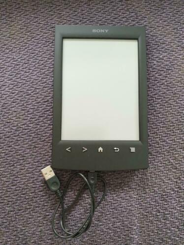 Sony Ereader