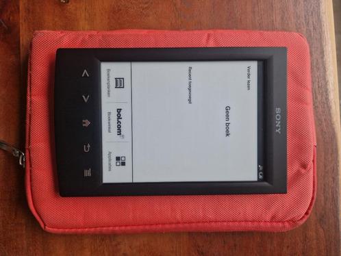 Sony eReader