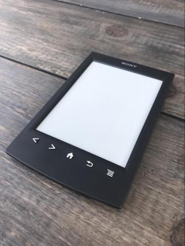 Sony Ereader