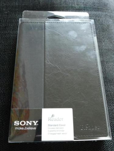 Sony ereader beschermhoes nieuw