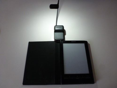 Sony Ereader PRS 650