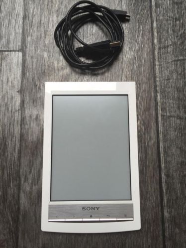 Sony ereader PRS-T1