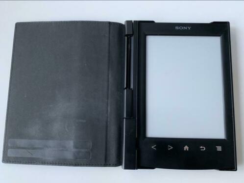 Sony ereader PRS-T2