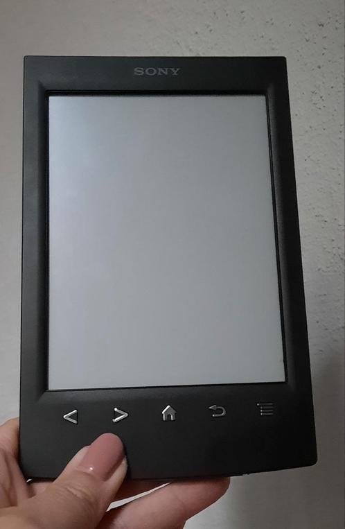 Sony Ereader PRS-T2N