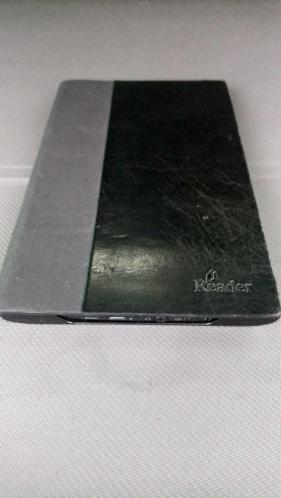 Sony Ereader Zgan
