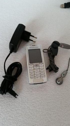 Sony Ericcson T6310