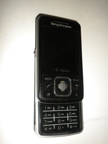 sony ericson t303