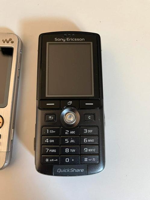 Sony ericsson 2x